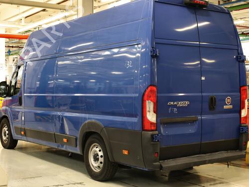 AC compressor FIAT DUCATO Platform/Chassis (250_) 180 Multijet 2,2 D | BP30738700M34 - Image 8