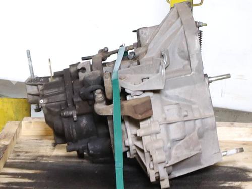 gearbox-alfa-romeo-147-937_-2000-2001-2002-2003-2004-2005-2006-2007-2008-2009-2010-36797951 main image