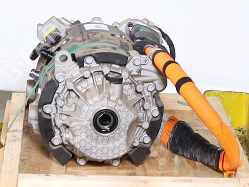 Engine JEEP RENEGADE SUV (BU, B1, BV) 1.3 PHEV 4Xe | BP38590247M1 - Image 5
