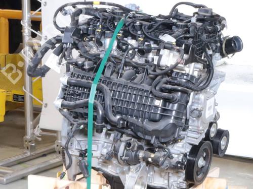 Engine JEEP RENEGADE SUV (BU, B1, BV) 2.0 CRD 4x4 | BP28429575M1 - Image 3
