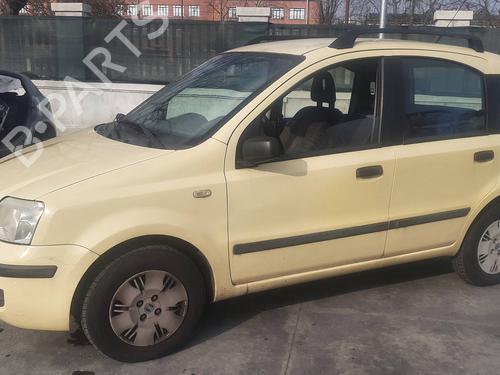 Engine FIAT PANDA (169_) 1.2 (169.AXB11, 169.AXB1A) | BP33771046M1  - Image 6