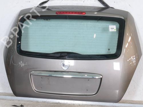 Tailgate LANCIA YPSILON (843_) 1.2 (843.AXA1A) | BP27722882C6 