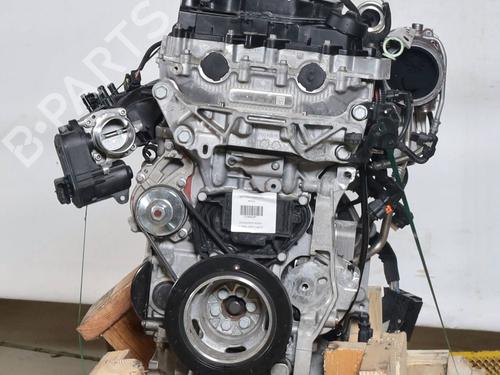 Engine JEEP AVENGER (J2) 1.2 GSE T3 | BP30738825M1