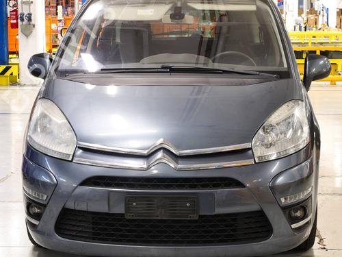 Used Parts CITROËN C4 Picasso I MPV (UD_)  1.6 HDi 110  4476265