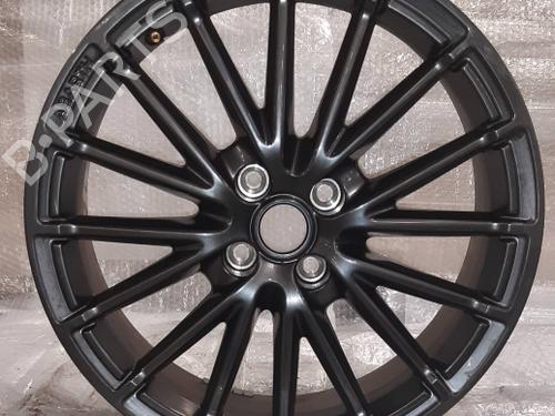 Used Rim Rim ABARTH 500 / 595 / 695 1.4 (312.AXZ11) (165 hp) 40523528 40523528