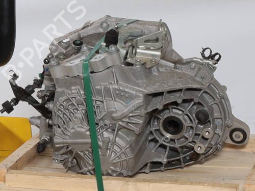 Gearbox JEEP RENEGADE SUV (BU, B1, BV) 1.6 MultiJet | BP29826713M3