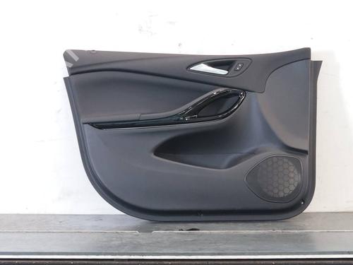 Used Front left panel Front left panel OPEL ASTRA K (B16) 1.5 CRDI (68) (122 hp) 39973413 39973413