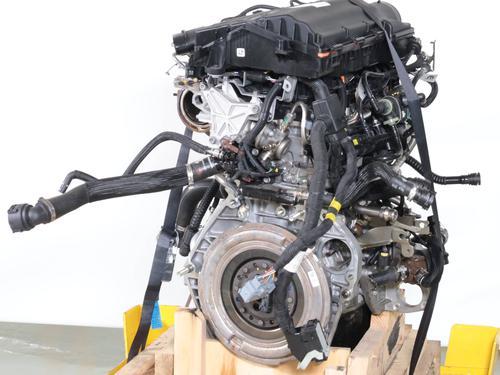 Engine ALFA ROMEO TONALE (965_) 1.5 Mild Hybrid | BP26912162M1 