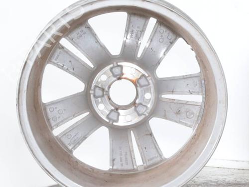 Used Rim OPEL CROSSLAND X / CROSSLAND (P17, P2QO) 1.2 (75) (110 hp) 29892332