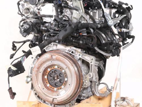 Used Engine Engine JEEP AVENGER (J2) 1.2 T3 e-Hybrid (110 hp) 22966542 22966542
