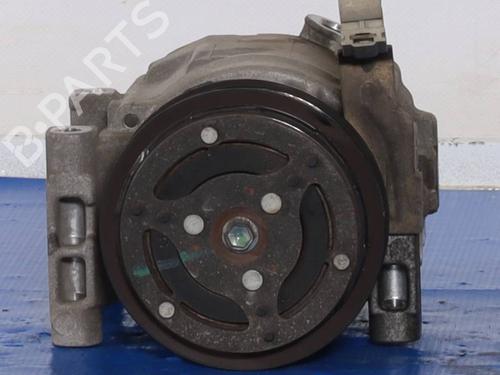 AC compressor FIAT PUNTO (188_) 1.2 60 (188.030, .050, .130, .150, .230, .250) | BP29826756M34 