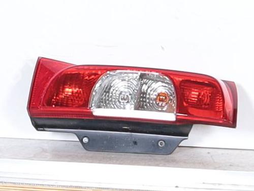 Used Left taillight FIAT FIORINO Box Body/MPV (225_) 1.3 D Multijet (95 hp) 22704499