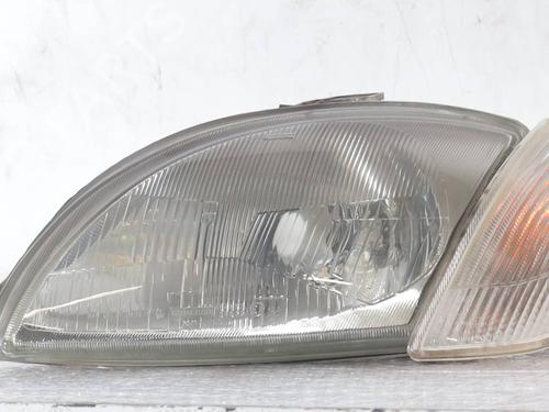 Optica esquerda Optica esquerda FIAT SEICENTO / 600 (187_) 1.1 (187AXB, 187AXB1A, 187AXC1A02) (54 hp) 33616113 33616113