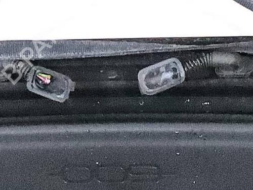Used Tailgate FIAT 600e / 600 (365_, 364_) Mild Hybrid (101 hp) 29892598
