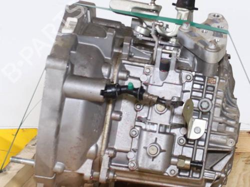 Gearbox FIAT DOBLO Cargo (263_) 1.6 D Multijet (263WXD1B, 263WXR1B, 263WXX1B, 263ZXD1B,... | BP39427455M3 - Image 2