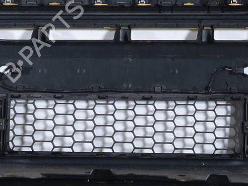 Front bumper JEEP RENEGADE SUV (BU, B1, BV) 2.0 CRD 4x4 | BP29892525C7