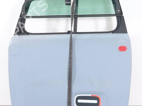 Used Left front door Left front door CITROËN AMI (9A_) Electric (9AZ2CA) (8 hp) 36447985 36447985