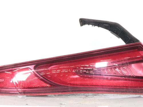 Used Left taillight Left taillight ALFA ROMEO GIULIA (952_) 2.2 D (952AFA25, 952AFM25, 952ALA25) (180 hp) 23133570 23133570