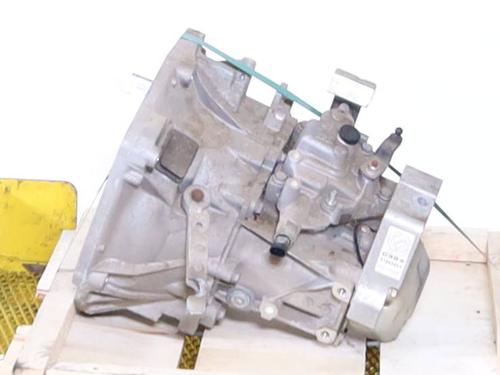 Gearbox FIAT 500 (312_) 1.2 (312AXA1A) | BP36947130M3  - Image 5