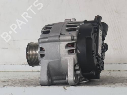 Alternator JEEP AVENGER (J2) 1.2 GSE T3 | BP33537488M7 - Image 2