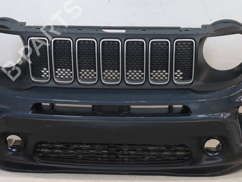 front-bumper-jeep-renegade-suv-bu-b1-bv-2014-23133467 main image