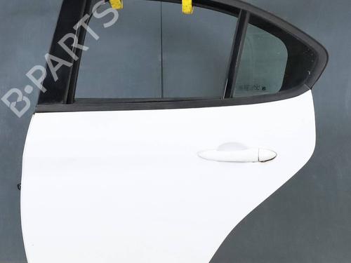 Used Left rear door ALFA ROMEO GIULIA (952_) 2.0 (952ACA25) (280 hp) 30111665