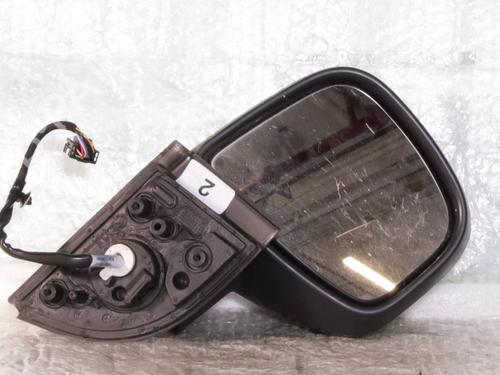 Used Left mirror Left mirror OPEL COMBO Box Body/MPV (K9) 1.5 D (131 hp) 40117172 40117172