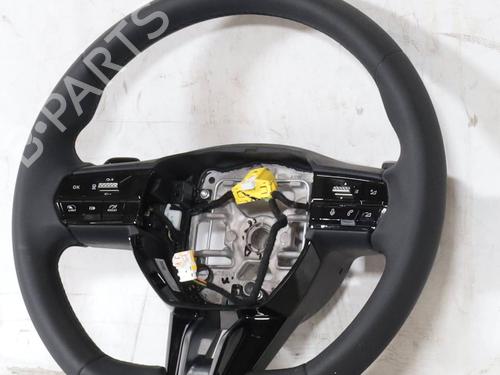 Used Steering wheel Steering wheel ALFA ROMEO JUNIOR (626_, 627_) Mild Hybrid (136 hp) 34003720 34003720
