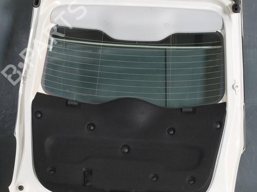 Tailgate FIAT 500e (332_) Elektro (FA1) | BP29618231C6 