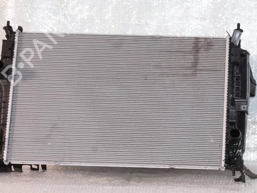 radiator-set-opel-combo-box-bodympv-k9-2018-39944406 main image