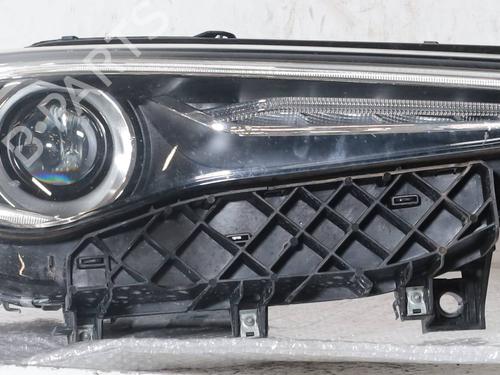 Used Right headlight Right headlight ALFA ROMEO STELVIO (949_) 2.2 D Q4 (949.AXB2A) (209 hp) 34340785 34340785