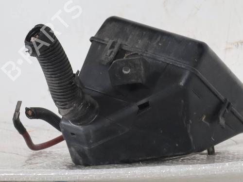 Fuse box FIAT PANDA (169_) 1.2 (169.AXB11, 169.AXB1A) | BP34340621E1 - Image 2