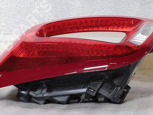 Left taillight FIAT 500 (312_) 1.0 Mild Hybrid (312.AYD1B) | BP38553114C34 - Image 5