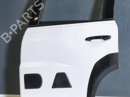 Dør venstre bagtil FIAT GRANDE PANDA (328) EV (328) (113 hp) 30859185