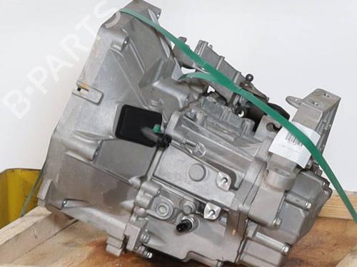 Gearbox FIAT 500L (351_, 352_) 1.3 D Multijet (199.LYM11, 199.LYM1A) | BP33285134M3 - Image 2