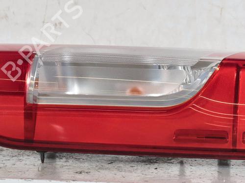 Used Left taillight FIAT DUCATO Van (250_) 140 Multijet 2,2 D (140 hp) 30738806