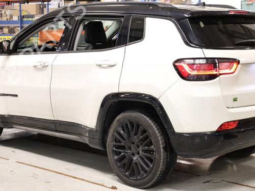 Alternator JEEP COMPASS (MP, M6, MV, M7) 1.5 T4 Hybrid | BP33055333M7 - Image 8