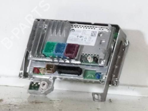 Used Radio ALFA ROMEO TONALE (965_) 1.5 Mild Hybrid (131 hp) 26887913