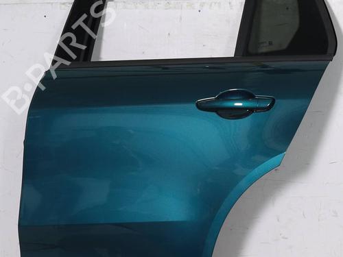 Used Left rear door FIAT 600e / 600 (365_, 364_) Mild Hybrid (101 hp) 27157484