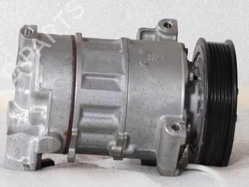 AC compressor ALFA ROMEO GIULIA (952_) 2.2 D (952AFA25, 952AFM25, 952ALA25) | BP26709990M34 - Image 4