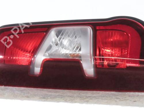 Used Left taillight OPEL COMBO Box Body/MPV (K9) Combo-e (136 hp) 30360827