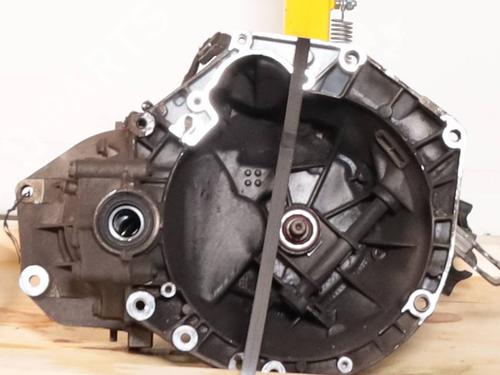 Used Gearbox Gearbox FIAT 500 (312_) 1.2 (312AXA1A) (69 hp) 40178954 40178954