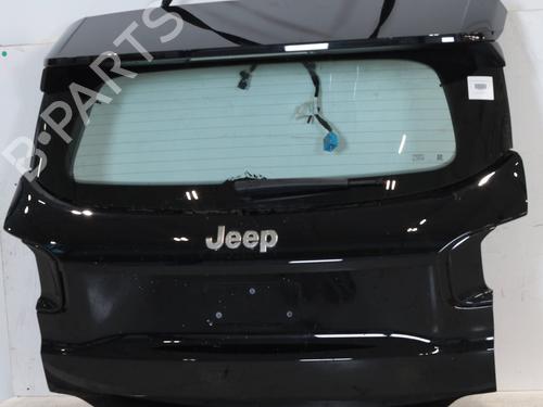 Heckklappe für JEEP AVENGER (J2) Electric (156 hp) 23505422