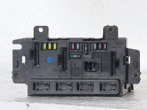 Used Fuse box Fuse box FIAT PANDA (169_) 1.1 (169.AXA1A) (54 hp) 32706639 32706639