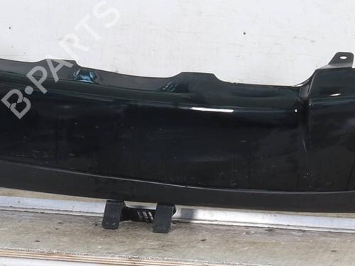 Used Rear bumper LANCIA YPSILON (843_) 1.3 JTD (843.AXD11, 843.AXD1A) (70 hp) 28192628