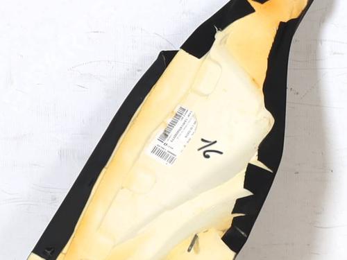 Rear seat ALFA ROMEO GIULIA (952_) 2.9 Quadrifoglio (952AAM24) | BP30859712C17