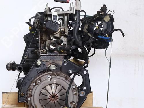 Engine FIAT GRANDE PUNTO (199_) 1.2 | BP33284527M1 - Image 4