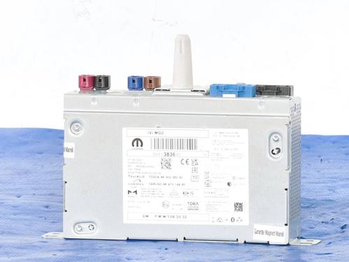 Radio FIAT 600e / 600 (365_, 364_) Electric | BP30178733E6