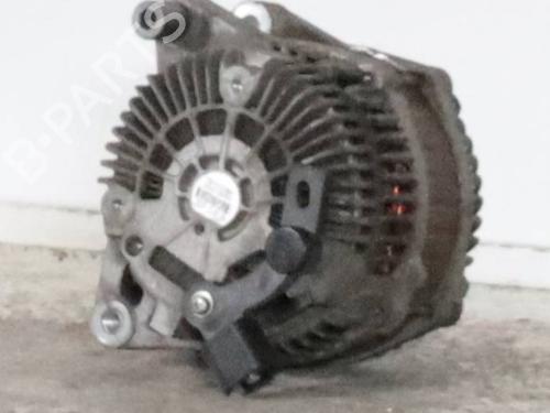 Used Alternator CITROËN C5 III Break (RW_) 2.2 HDi (RW4HTH) (170 hp) 30442757