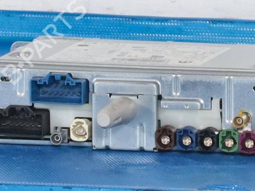 Used Electronic module Electronic module JEEP AVENGER (J2) 1.2 T3 e-Hybrid (110 hp) 30859510 30859510